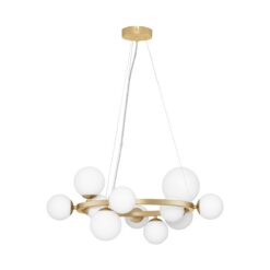Пендел NOVA LUCE ODILLIA 9028856