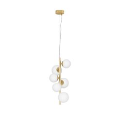 Пендел NOVA LUCE ODILLIA 9028860