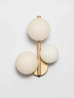 Аплик NOVA LUCE ODILLIA 9028862