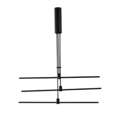 NOVA LUCE - основа за пендел FEDON 9028981 IP20 Included Driver 100 Watt AC220-240V Output 24V DC - Image 2
