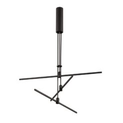 NOVA LUCE - основа за пендел FEDON 9028981 IP20 Included Driver 100 Watt AC220-240V Output 24V DC