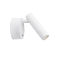 LED Аплик NOVA LUCE CLIP 9030201