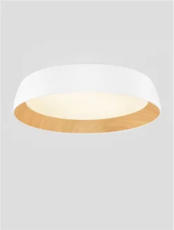 Плафон NOVA LUCE SIGI 9030504