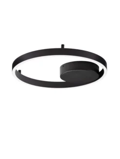Плафон NOVA LUCE HEDRA 9030525