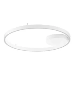 Плафон NOVA LUCE HEDRA 9030526