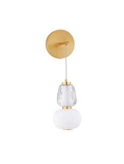 Аплик NOVA LUCE MOVIL 9030540