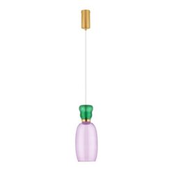 Пендел NOVA LUCE PLUMA 9030544