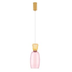 Пендел NOVA LUCE PLUMA 9030545