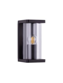 Аплик Nova Luce Adoray 9030579 за фасада и вход