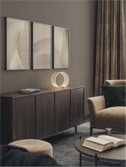 Настолна лампа NOVA LUCE VALENTIN 9030637 - Image 4