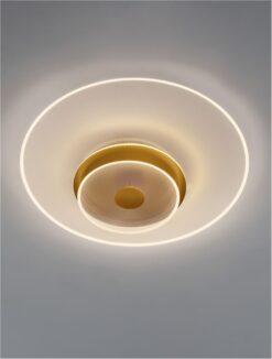 Плафон NOVA LUCE COPO 9030641