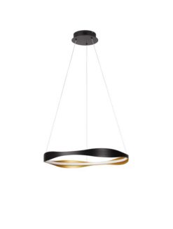 Полилей Nova Luce Dobi 9030642 за хол или трапезария