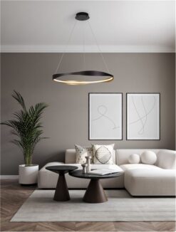 Полилей Nova Luce Dobi 9030643 за дневна