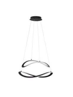 Полилей Nova Luce Celestia 9030644 за хол или трапезария