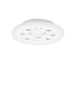 LED Плафон NOVA LUCE ASTRO 9030649 • RGB център