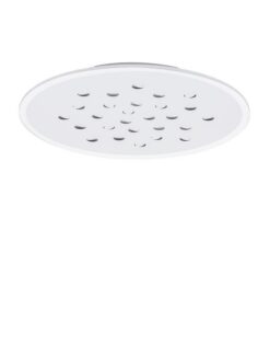 LED Плафон NOVA LUCE ASTRO 9030651 • RGB център