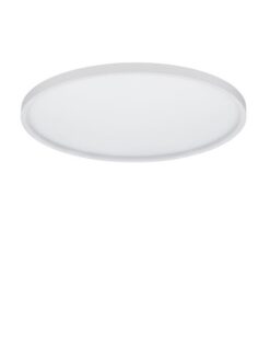 LED Плафон NOVA LUCE CHET 9030652 • RGB център