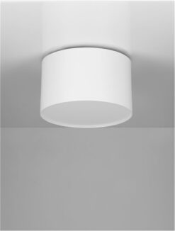 Луна Nova Luce Luldo 9030725 за интериорно осветление