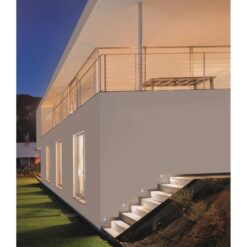 Архитектурен Спот NOVA LUCE PASSAGIO” 1w • 3000K • 69Lm • 9031616 - Image 2