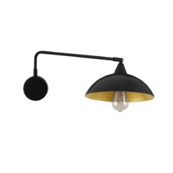 Аплик NOVA LUCE MIRBA 9035979