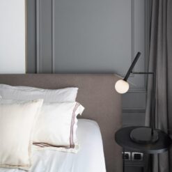Настолна лампа NOVA LUCE PIELO 9043308 - Image 3