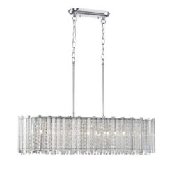 Полилей NOVA LUCE ELEMENT 9046506