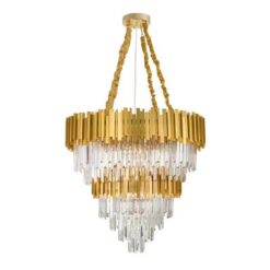 Полилей NOVA LUCE GRANE 9050120