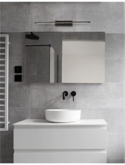 Аплик за баня NOVA LUCE MONDRIAN 9053202 - Image 3