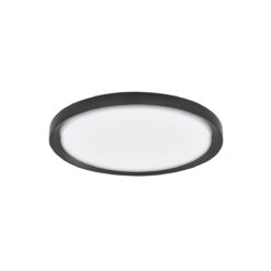 Плафон NOVA LUCE TROY 9053592 • ∅46 • 40w