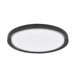 Плафон NOVA LUCE TROY 9053594 LED 50W, 2750Lm, 3000K, IP20, D: 56 H: 7.5 cm