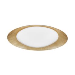 Плафон NOVA LUCE ZANO 9053821 LED 28W,1400Lm, 3000K, IP20 D: 50 H: 10 cm