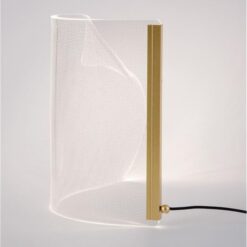 Настолна лампа NOVA LUCE SIDERNO 9054401 - Image 2