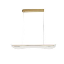 Полилей NOVA LUCE 9054443 AGOS