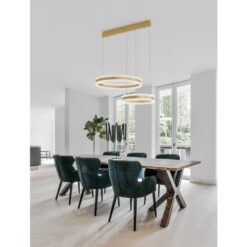Полилей NOVA LUCE 9054445 AGOS - Image 3