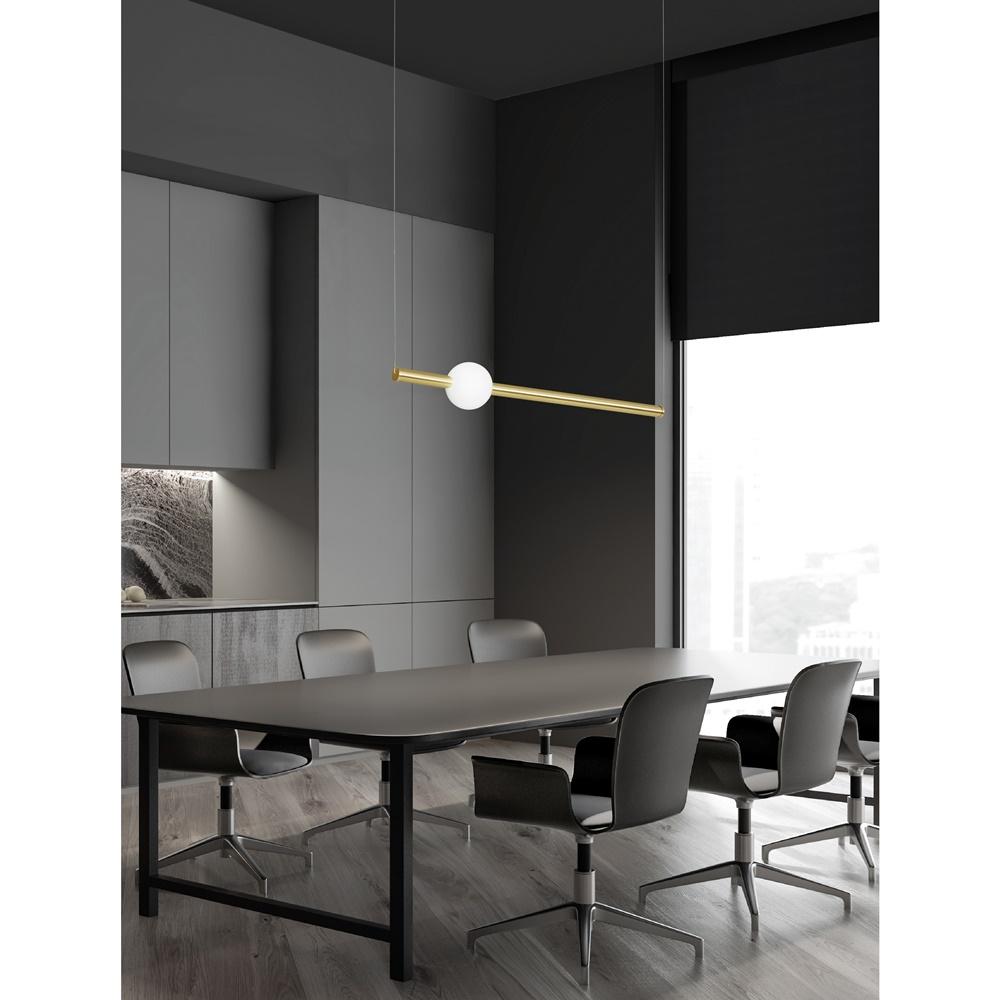 Corner,Of,Gray,Kitchen,With,Wooden,Floor,,Gray,Cupboards,And