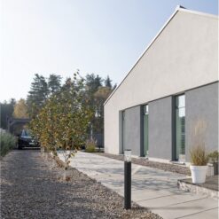 Градински стълб NOVA LUCE ZOSIA 9060183 - Image 2