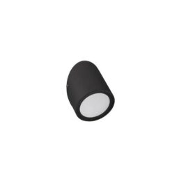 Градински Аплик NOVA LUCE CAPO 9060199