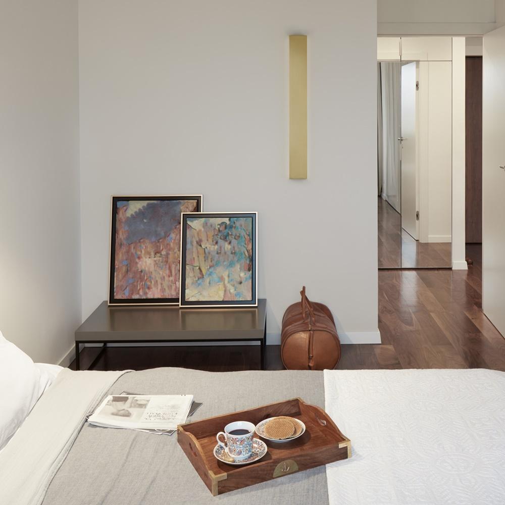 Modern,Bedroom,,Scandinavian,Interior