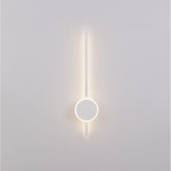 LED Аплик NOVA LUCE CLOCK 9061426