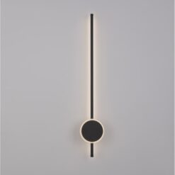 LED Аплик NOVA LUCE CLOCK 9061428