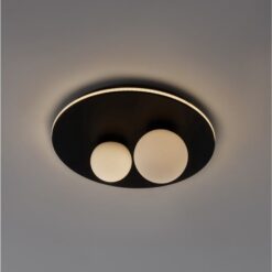LED Плафон NOVA LUCE VELNA 9061430