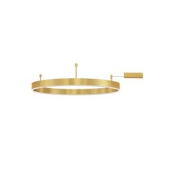 Плафон NOVA LUCE MOTIF 9063603