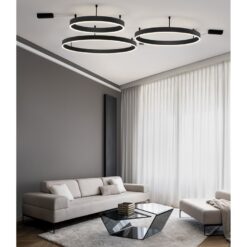Плафон NOVA LUCE MOTIF 9063607 - Image 3