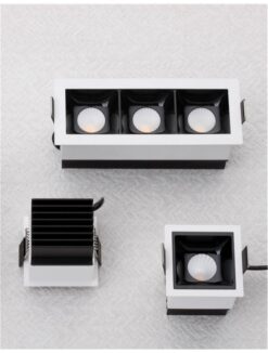 Луна за вграждане NOVA LUCE Sorel 9065023 - Image 3