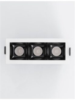 Луна за вграждане NOVA LUCE Sorel 9065121 - Image 3