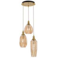 Полилей NOVA LUCE ZARLEY 9066032