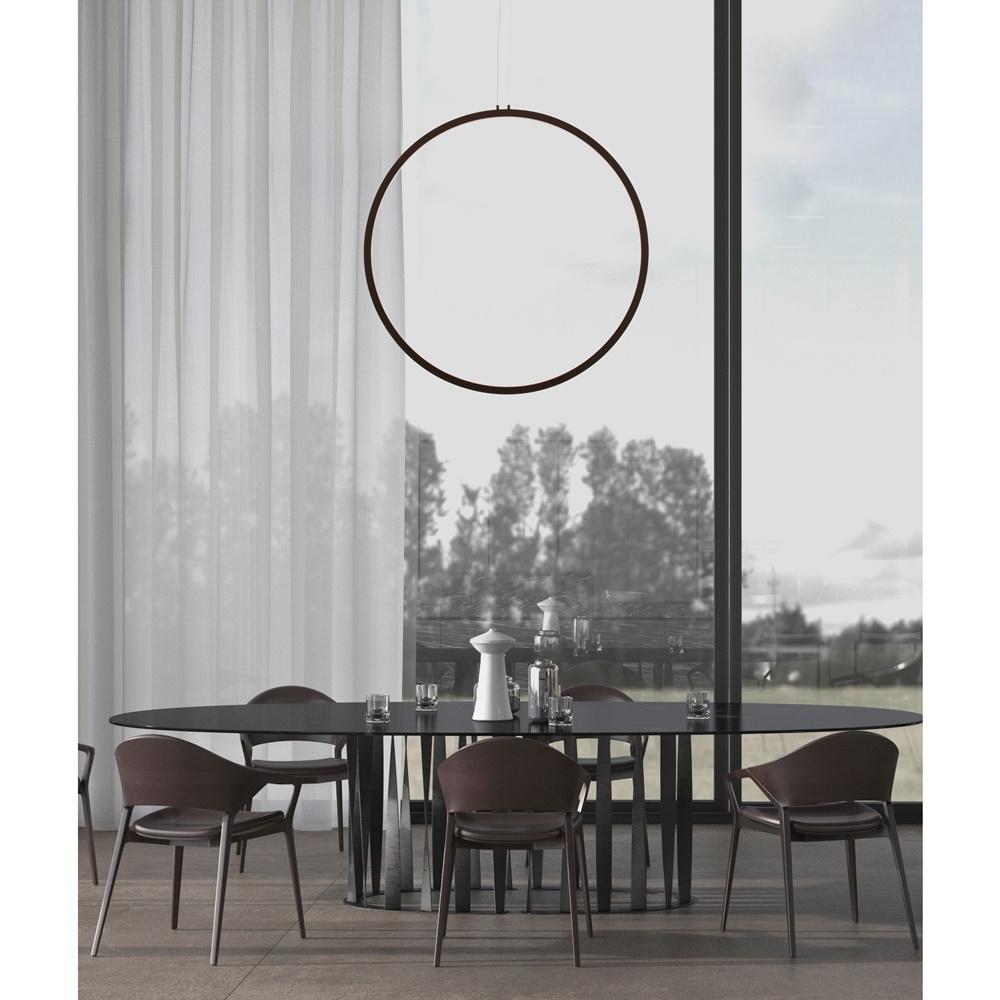 Luxury,Minimal,Interior,Design.,Modern,Architecture,Studio,Kitchen,And,Dining