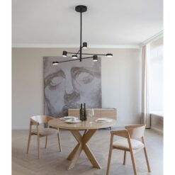 Полилей NOVA LUCE NORDIK 9080121