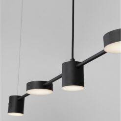 Полилей NOVA LUCE NORDIK 9080123 - Image 3