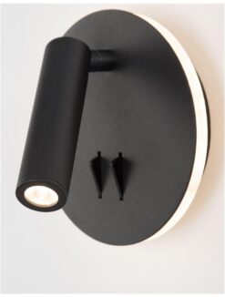 LED Аплик NOVA LUCE PENOR 9081222 - Image 3
